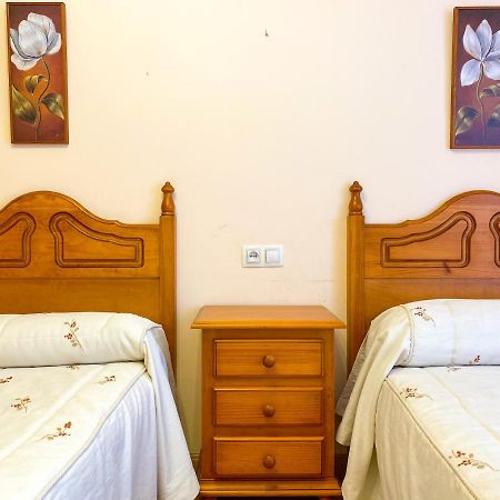 Vivienda Turistica Los Leones Berlanga de Duero Zewnętrze zdjęcie