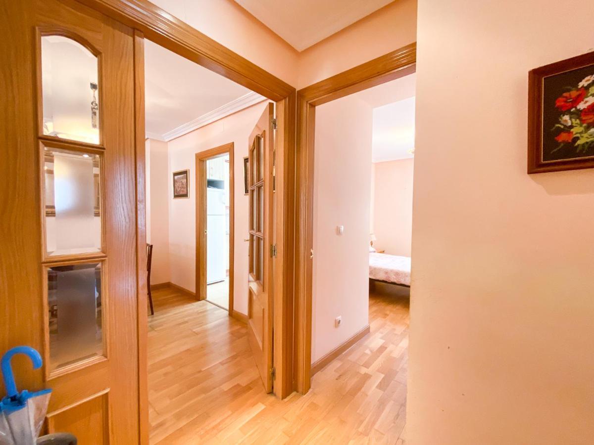 Vivienda Turistica Los Leones Berlanga de Duero Zewnętrze zdjęcie