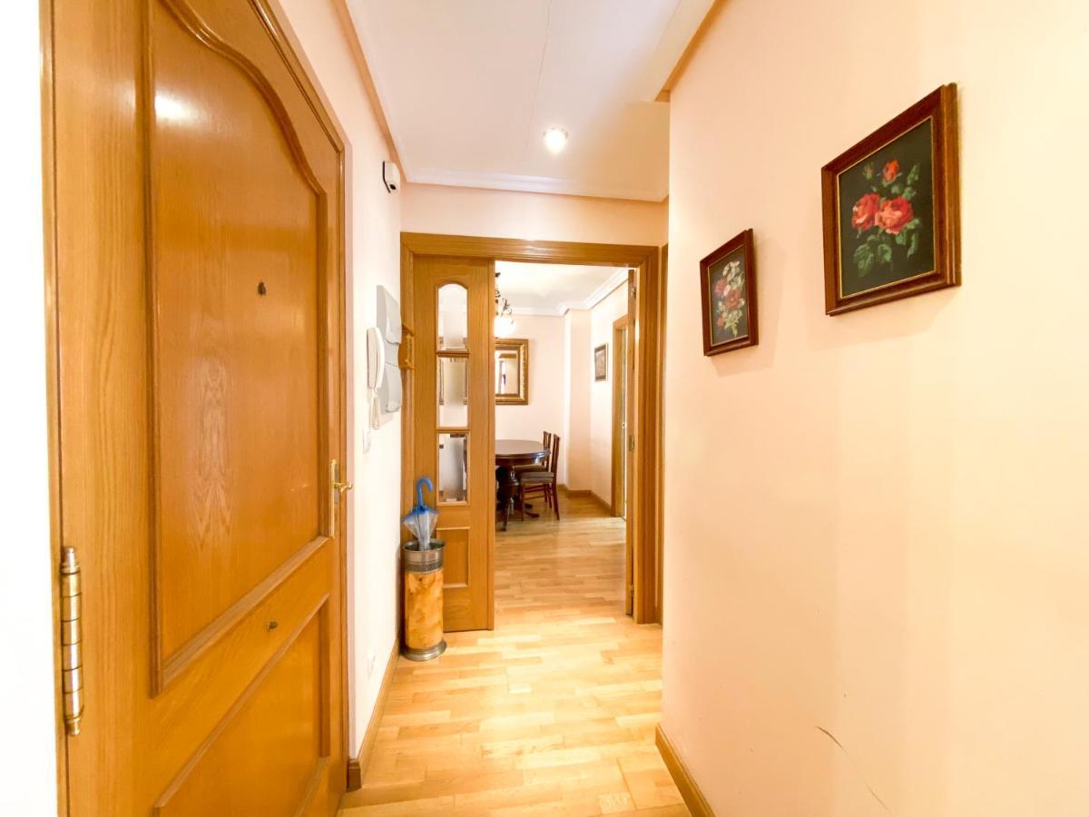 Vivienda Turistica Los Leones Berlanga de Duero Zewnętrze zdjęcie