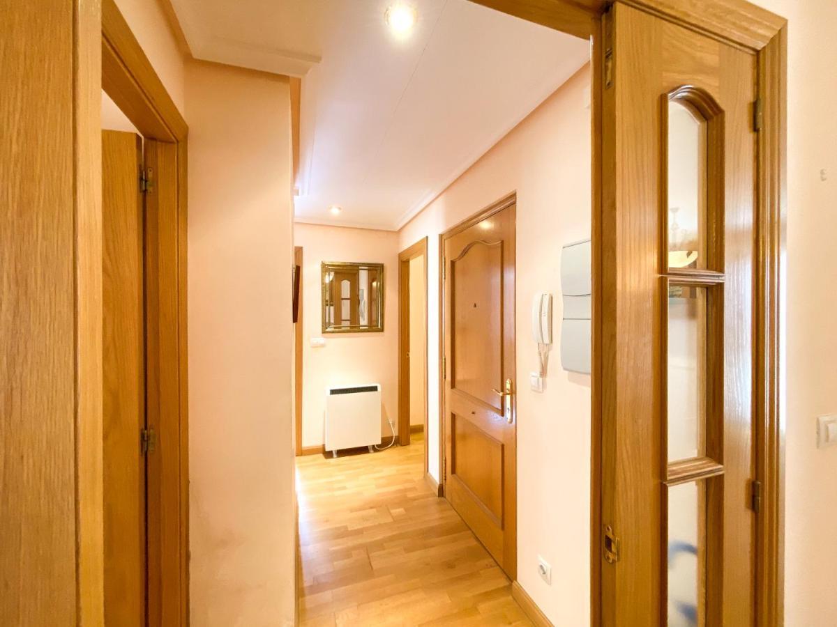 Vivienda Turistica Los Leones Berlanga de Duero Zewnętrze zdjęcie