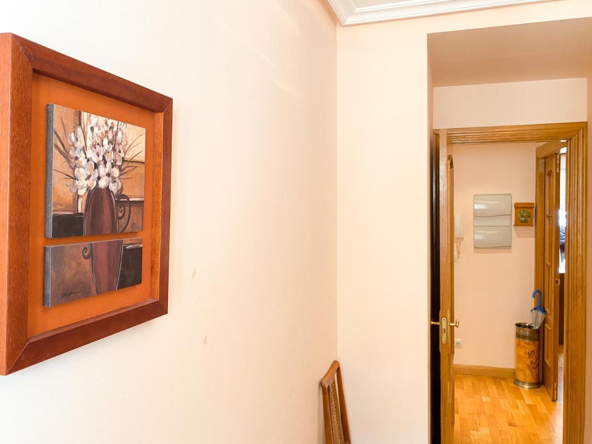 Vivienda Turistica Los Leones Berlanga de Duero Zewnętrze zdjęcie