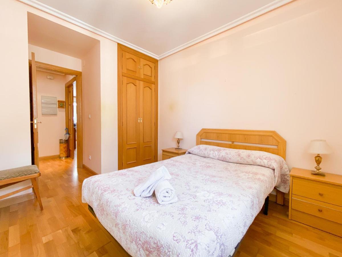 Vivienda Turistica Los Leones Berlanga de Duero Zewnętrze zdjęcie
